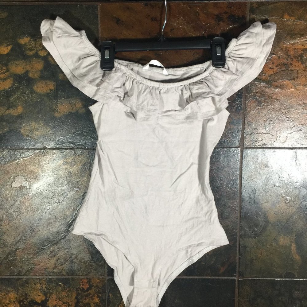 Supre bodysuit